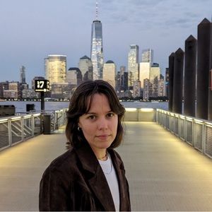 Meet your Posher, Maya